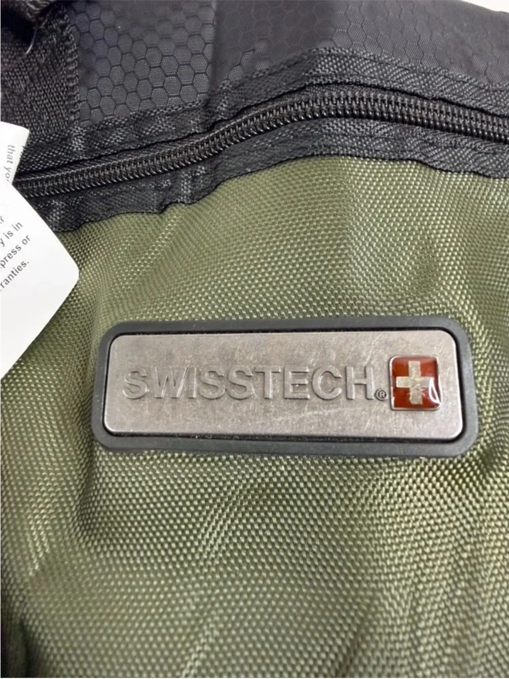 SwissTech Urban Trek 28